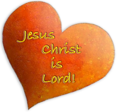 Jesus Christ is Lord